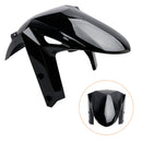 2022-2024 Kawasaki Versys 650 KLE650 Carenagem do guarda-lamas dianteiro