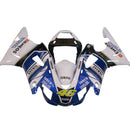 1998-1999 Yamaha YZF-R1 indsprøjtningsbeklædning sæt krop plast ABS
