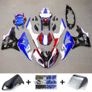 2009-2014 BMW S1000RR Einspritzverkleidungssatz Karosserie Kunststoff ABS