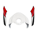 Injection ABS Plastic Bodywork Fairing Kit for Aprilia RS457 2024-2025 06#