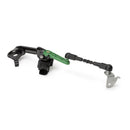 Höhensensor für die Luftfederung hinten links 4H0941309C für Audi A6 A8 S6 S7 S8