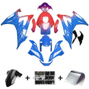 2023-2024 BMW S1000RR Einspritzverkleidungssatz Karosserie Kunststoff ABS