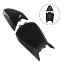 2024-2025 Para BMW R1300GS R 1300 GS Delantero inferior con asientos traseros para conductor y pasajero Gris