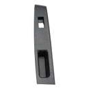 2011-2014 Toyota Yaris 4 stücke Fenster Schalter Panel Lünette Trim 74232-52550-C0 74231-52650-C0