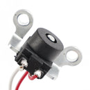 2005-2006 Yamaha YBR125ED statorový alternátor s 8 cívkami Generic