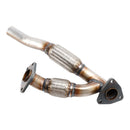Flexrohr &amp; Katalysator für Nissan Murano 3.5L 2008-2019
