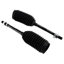 08.1997-04.2003 VW Transporter T4 Kasten (70A, 70H, 7DA, 7DH) 2.4D 55 75 2370 Lenkung Getriebe Hydraulisch 701422061J