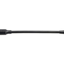 30CM Radio Svanehals Antenne Gain CS Tactical Antenne til TK-370 LT-3288 PX-777