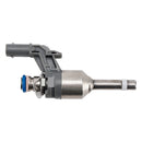 2011-2016 VW Passat CC Petrol Coupe FWD B7 358 1.4 TSI 1390 cm³ 118 kW 160 HP CTHD 1 piece injector 03C906036N 805016365801 Generic