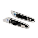 2013–2015 BMW X1 Serie E84 LED sequentielle Blinker Seite Blinker
