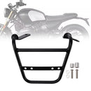 Portamaletas portamaletas lateral derecha para BMW R12 Ninet 2024-2025