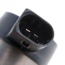 09.1997-05.2000 Mercedes-Benz C-CLASS C 220 CDI válvula de alivio de presión del riel de combustible 0281002241 A6110780149