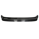 Hekkspoiler i karbonfiber som passer til Mercedes-Benz G-klasse W465 fra 2025 (M-stil oppgradering)