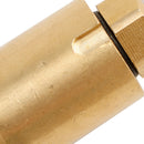 2× 68210182AA Luftfjädring avlastningsventilkoppling för Grand Cherokee Ram 1500