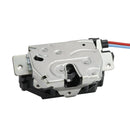 2003-2009 MERCEDES-BENZ CLASE E MODELO T (S211) E 220 CDI cerradura de puerta trasera 2117400036