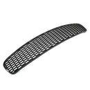 Nedre främre stötfångargallret för BMW 3-serie E90 E92 E93 M3 Style 2009-2011
