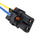 Blæsermotormodstandskontrolmodul 89018778 til Chevy Silverado 1500 1999-2007