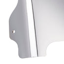 Verkleidungsschalterpanel-Armaturenbrett-Akzentabdeckung für Touring Electra Street 2014-2024