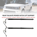 2010-2013 Range Rover Sport L320 2STK Gasfjedre bagklap elektrisk LR051443