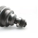 2014–2017 Rouge 2,5 l RE0F10E JF017E CVT-Getriebe-Master-Umbausatz mit Kettenriemen 25T
