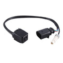 Backupkamera 95B980551L för Porsche Macan Boxster 911 2019-2023