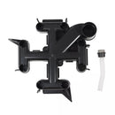 Oberer Verteiler mit Entlüftung 59023700 für FNS Plus Filter FNSP24 FNSP36 FNSP48