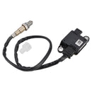 2016/05–2019/08 VW Transporter T6 Kastenwagen (SGA, SGH, SHA, SHH) 2.0 TDI 114 PS/84 kW Feinstaubsensor 04L906261B