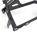 BMW X6 G06 (2020–2022) Dashboard, left air vent cover, part number 51459483655