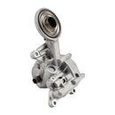 Oil pump 06E115105AD for Audi A6, Audi A6 Quattro sedan, 3.2-liter Calamari engine (2009–2011).