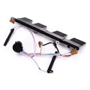 Autoteile Getriebeschalter-Sensor 97031708500 für Porsche Panamera 2WD