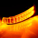 2010-2012 MERCEDES-BENZ GLK350 Linker Außenspiegel LED-Signalanzeigeleuchte Generisch
