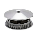 2009–2019 Arctic Cat ATV UTILITY 150 2 x 4 AUTOMATISCHE Hinterradkupplung Variator sekundär 3304–976 3304–974