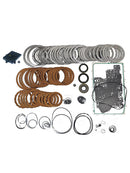 Transmissão automática Ford F-150 Expedition 10R80 - Selos de revisão