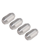 2 Pack Dowel Pins 551342 Steel Engine Transmission Replacement Alignment Pins