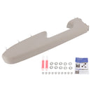 Left Front Armrest Repair Kit for Chevy Silverado 1500 2500HD 3500HD 2010-2014