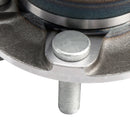 2011/07-2025/12 Subaru Impreza Hinterradnabenlager 28473-FJ020