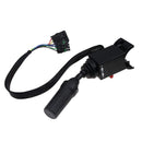 238270A1 Schalthebel für Case 621B 721B 821B 921B 621C 721C 821C 921C