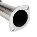2001-2003 Audi S3 8L Modelle 3" Edelstahl Exaust Decat Downpipe