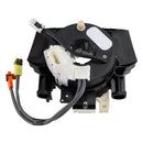 Wickelfeder mit Heizung 25560ZK01D für Nissan Maxima 2004-2008