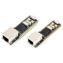 Luckfox Lyra Plus Linux-Entwicklungsboard RK3506G2 Chip RJ45-Netzwerkanschluss 128 MB