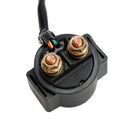 Relé solenóide de partida adequado para Arctic Cat ATV DVX 250 UTILITY 250 2006-2009