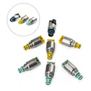 2009-2011 SATURN AURA 2,4L 7stk 6T40E 6T45E 6T30E Transmisjonsmagnetsett