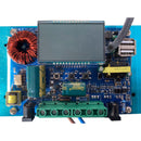 30A/40A MPPT High Energy Solar Controller 0V lancerer intelligent reparationsbatteri