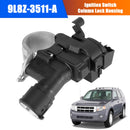 2008-2010 Mercury Mariner Zündschalter-Säulenschlossgehäuse 9L8Z-3511-A 989-01 ZZDB66160