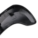 Türgriff-Set innen vorne links (Basis + Abdeckung) für Renault Fluence (2009–2015), schwarz