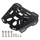 Aluminiumsbagholder topplade til Honda CRF1100 L Africa Twin 2020-2025