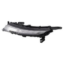 2022-2026 Mitsubishi Eclipse Cross Left Front LED Daytime Running Light 8310A063