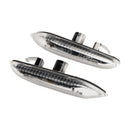 2013–2015 BMW X1 Serie E84 LED sequentielle Blinker Seite Blinker