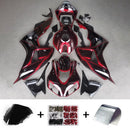 ABS kåpesett i plast for Honda CBR1000RR 2006-2007