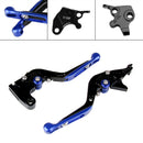 2008-2011 YAMAHA YZF R125 Justerbar koblingsbremsehåndtag